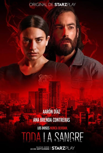 Ficha Toda la Sangre