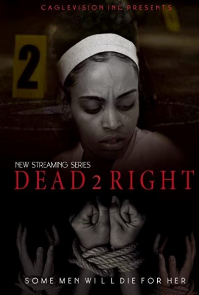 Poster Dead 2 Right