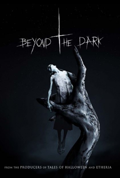 Poster Beyond the Dark
