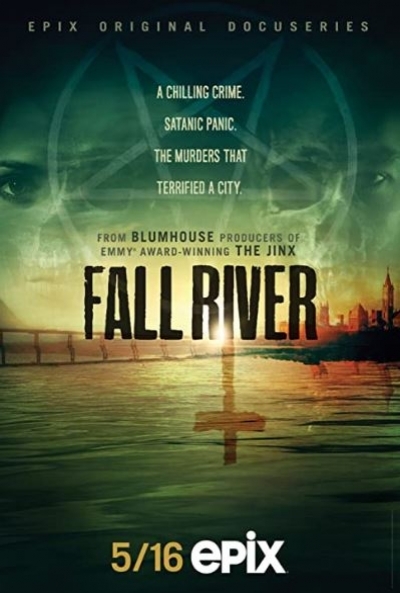 Poster Fall River