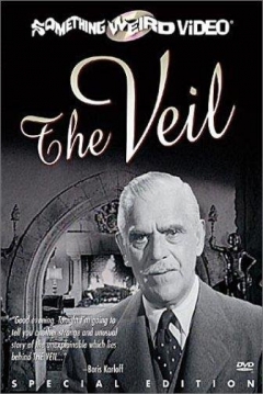 Poster El Velo