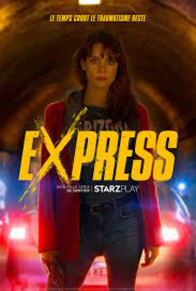 Poster Express