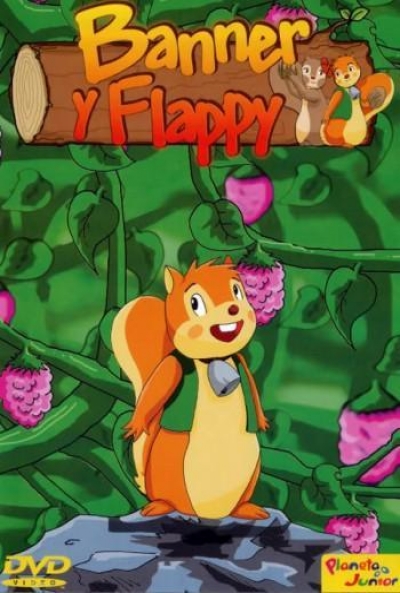 Poster Banner y Flappy