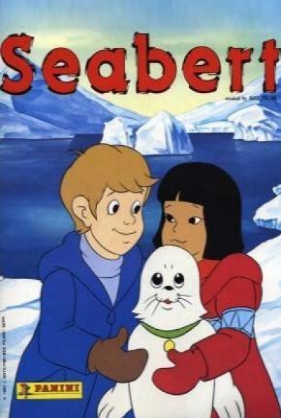 Poster Seabert