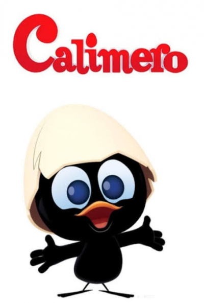 Poster Calimero