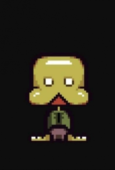 Poster Petscop