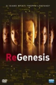 Poster ReGenesis 