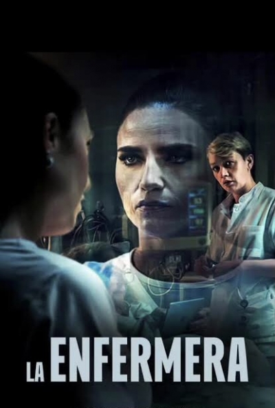 Poster La enfermera