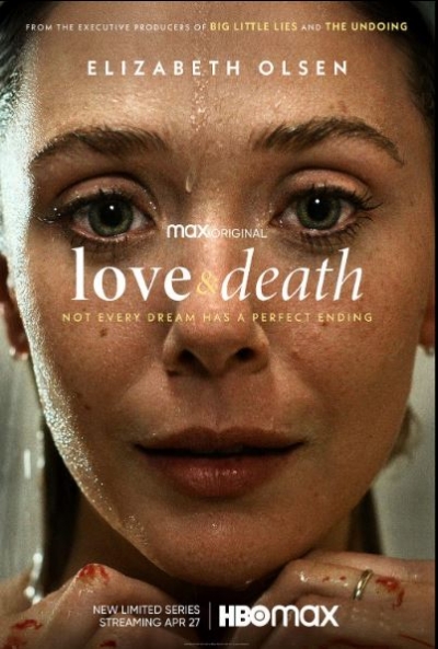 Poster Love & Death
