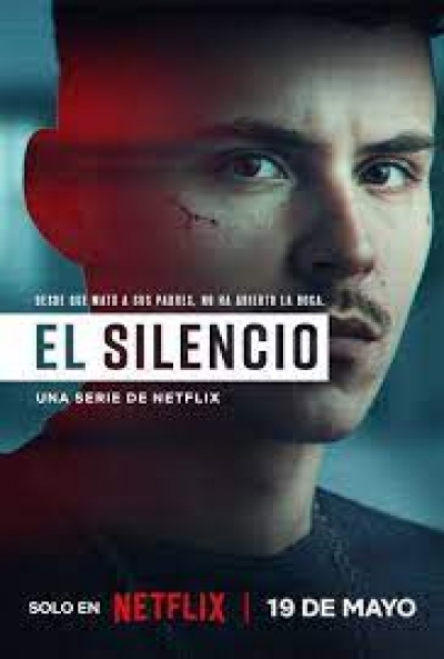 Poster El silencio