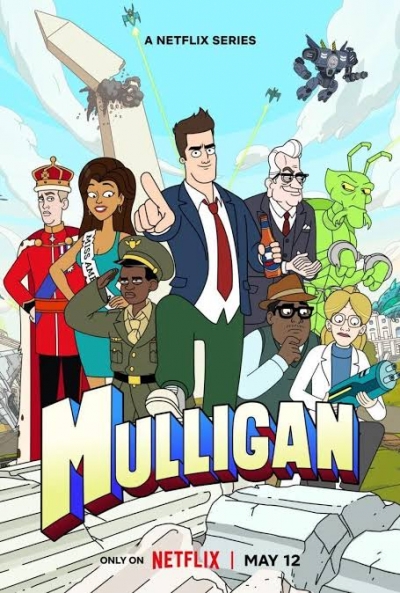 Poster Mulligan