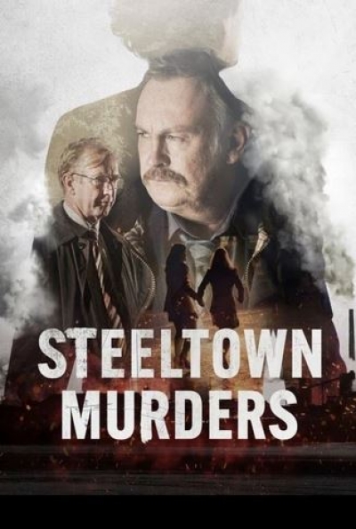 Poster Steeltown Murders