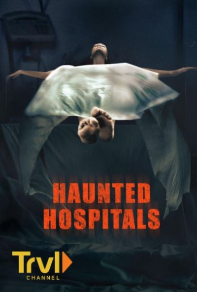 Poster Hospital paranormal