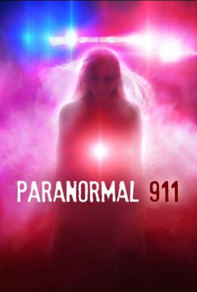 Poster Paranormal 911