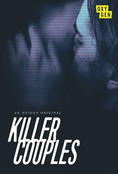 Poster Parejas asesinas