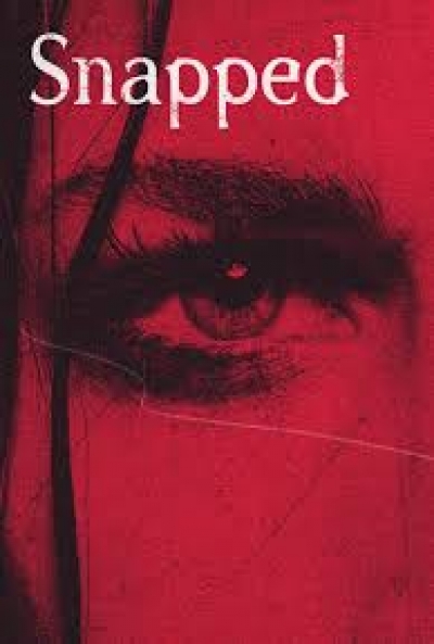 Poster Mujeres asesinas