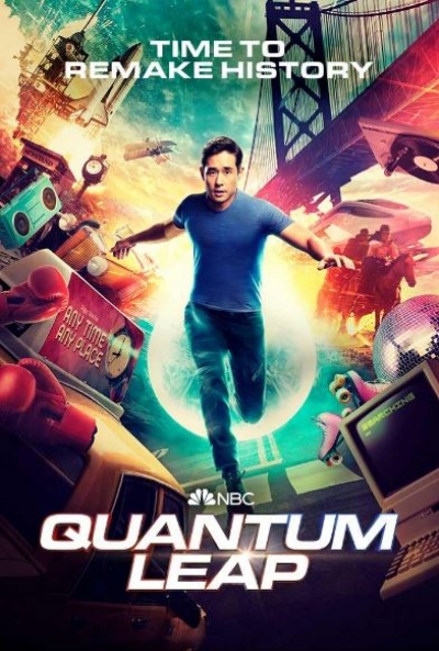 Ficha Quantum Leap