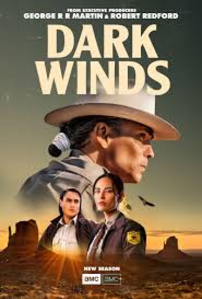 Poster Dark Winds