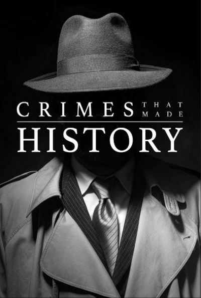 Poster Crimes That Made History