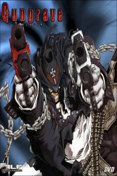 Poster Gungrave
