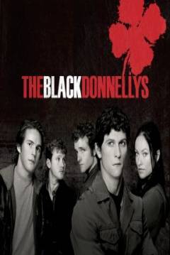 Ficha Los Hermanos Donnelly
