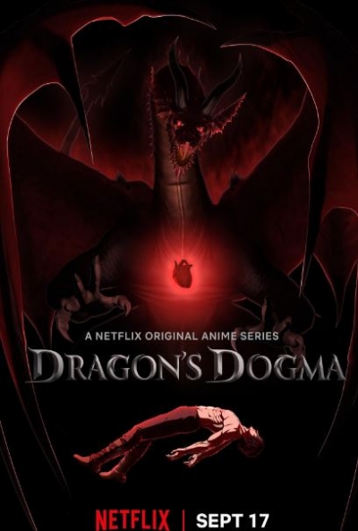 Poster Dragon's Dogma