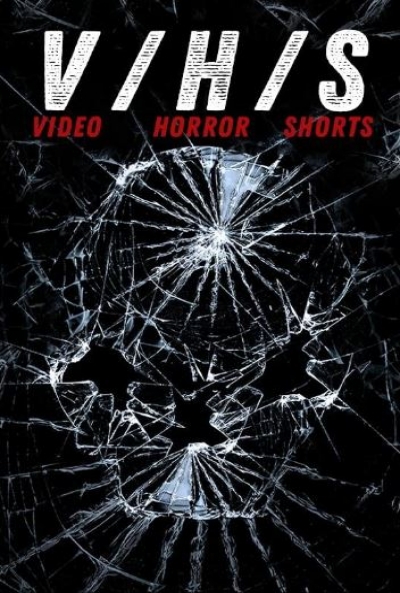 Poster V/H/S