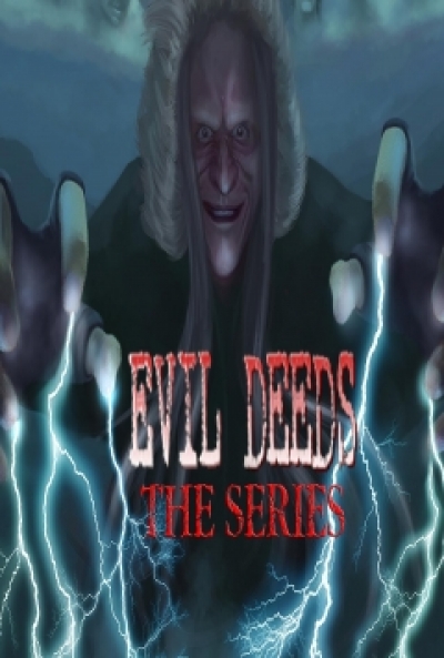 Poster Evil Deeds