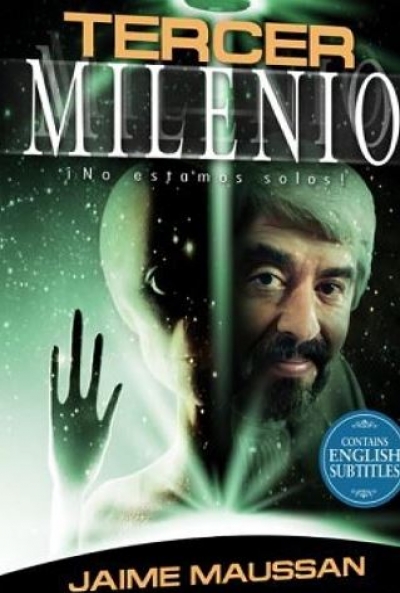 Poster Tercer milenio
