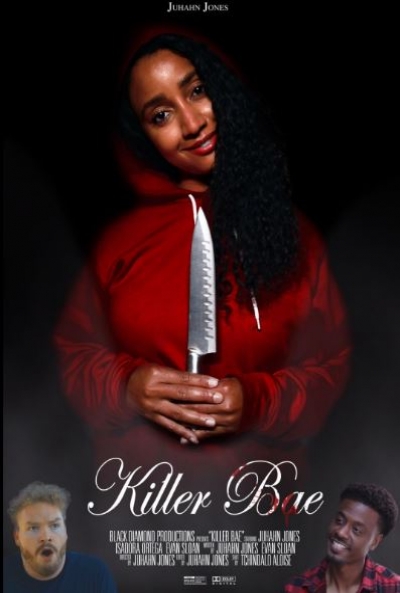 Poster Killer Bae