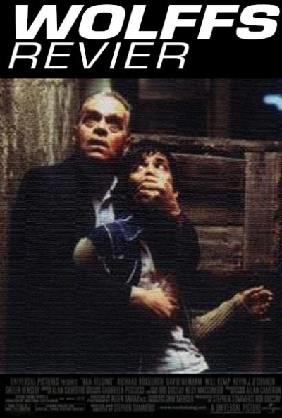 Poster Inspector Wolff