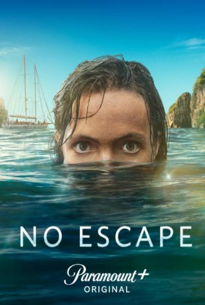 Poster No Escape