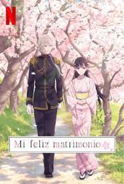 Poster Mi Feliz Matrimonio