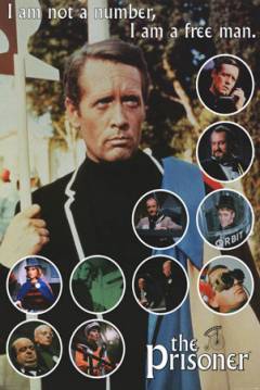 Poster El Prisionero