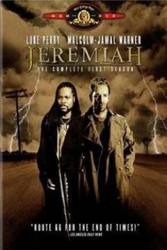 Ficha Jeremiah