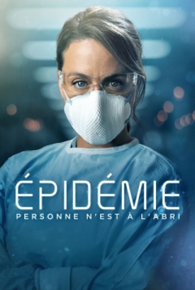 Poster Épidémie