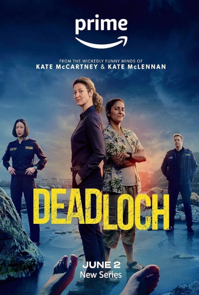 Poster Deadloch
