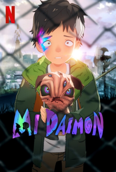 Ficha Mi Daimon