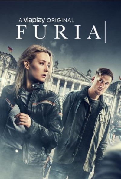 Poster Furia