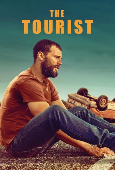 Poster El Turista