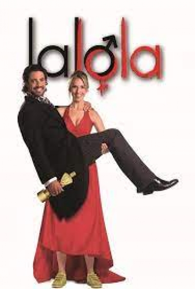 Poster Lalola