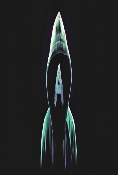Poster Anoniem