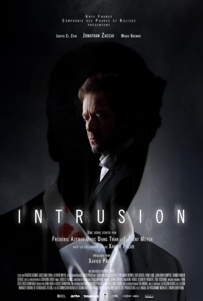 Poster Intrusion