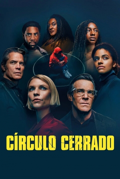 Poster Círculo Cerrado