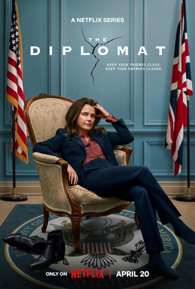 Ficha La Diplomática
