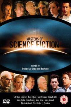 Poster Masters of Science Fiction