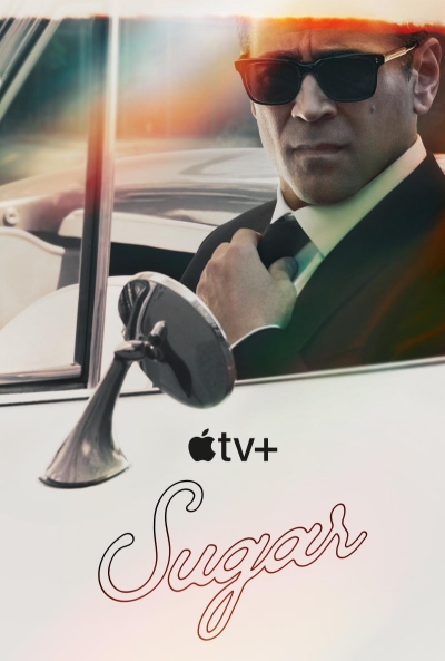 Poster Sugar