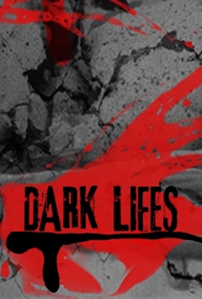 Poster Dark Lifes