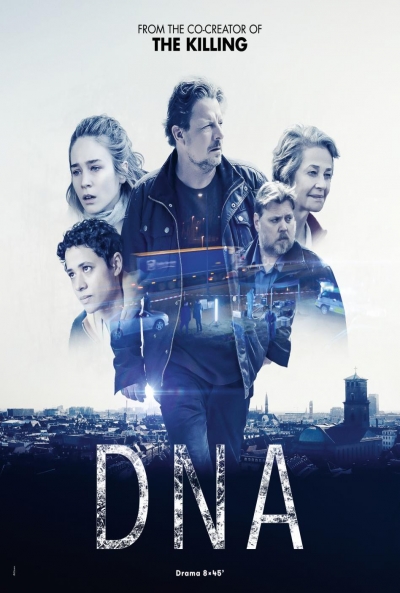 Poster ADN