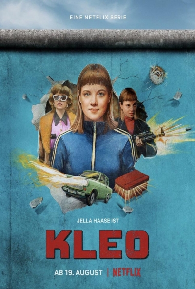 Poster Kleo